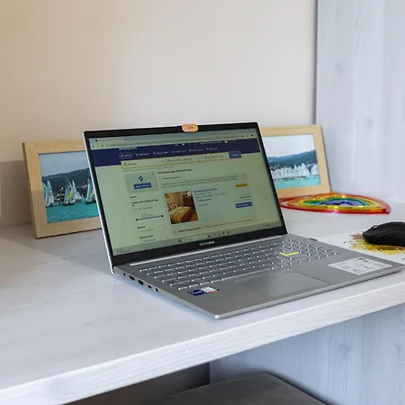 Apartman Napraforgó Tótvázsony