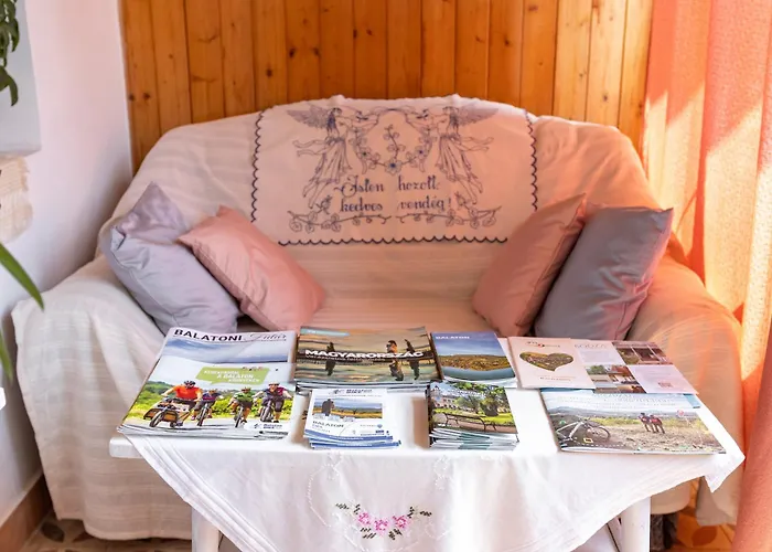 Napraforgó * Tótvázsony