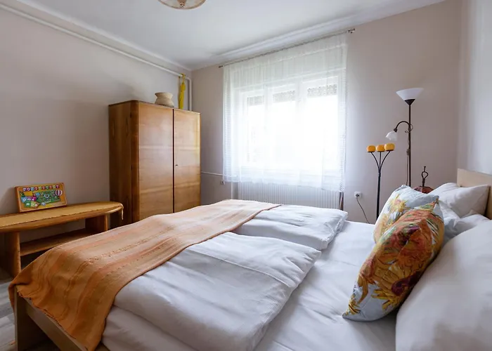 Apartamento Napraforgó *