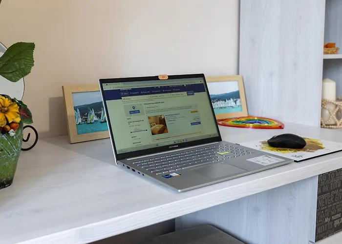 Apartamento Napraforgó Tótvázsony