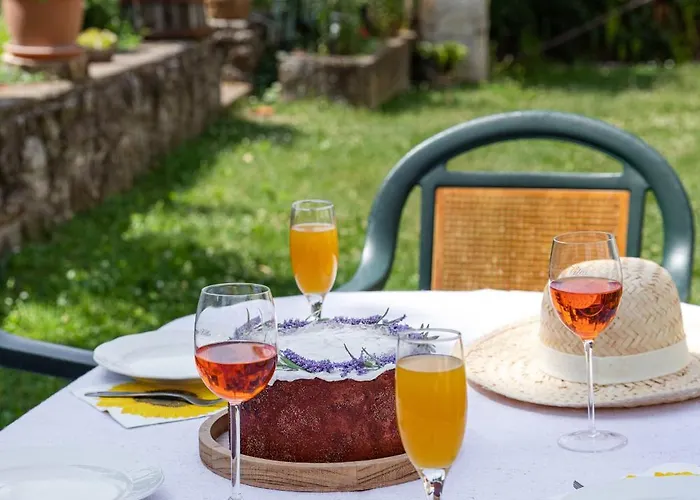 Apartamento Napraforgó *