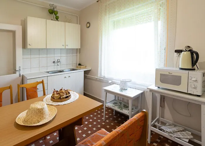 Napraforgó Apartamento Tótvázsony